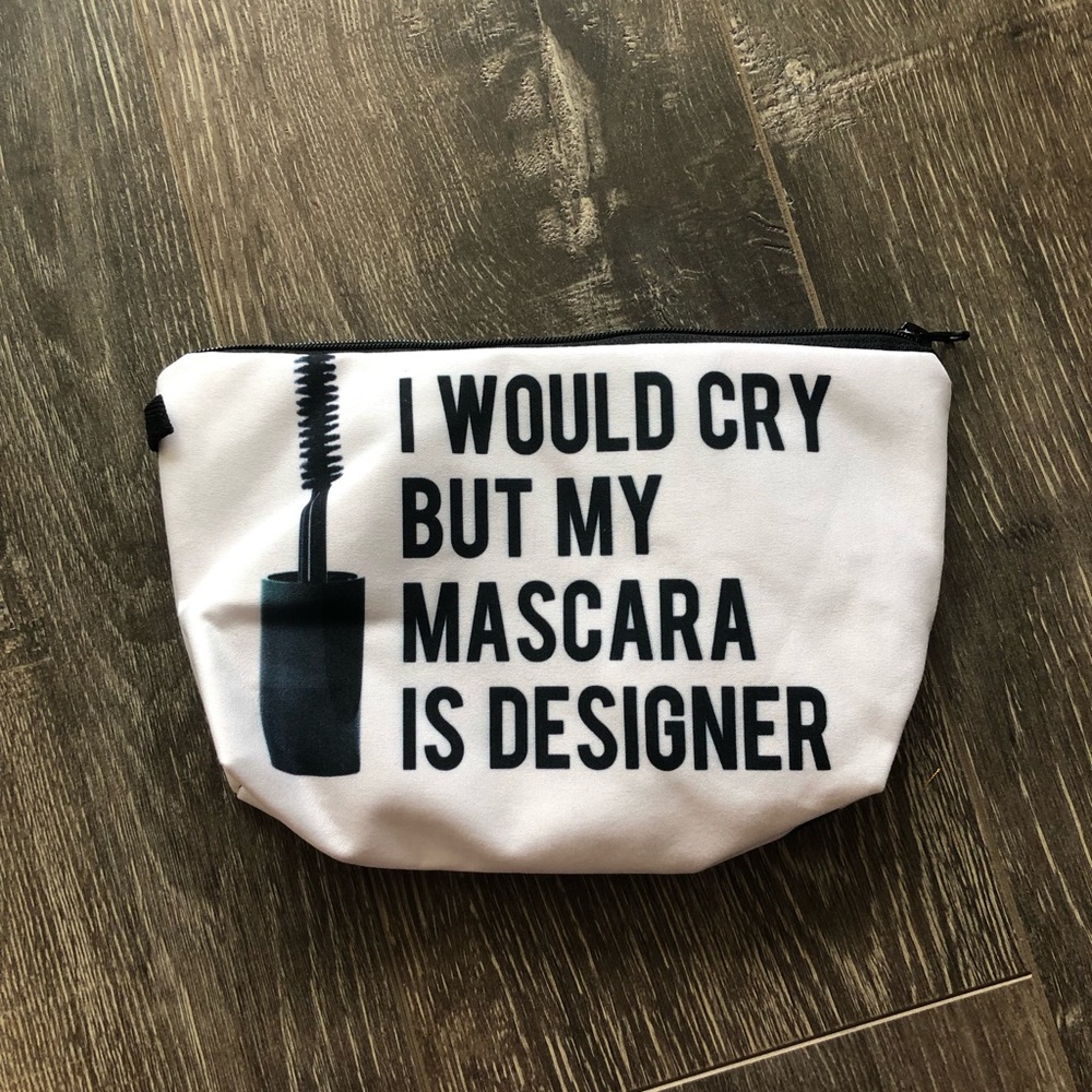 Makeup Bag - Picture 2 of 6